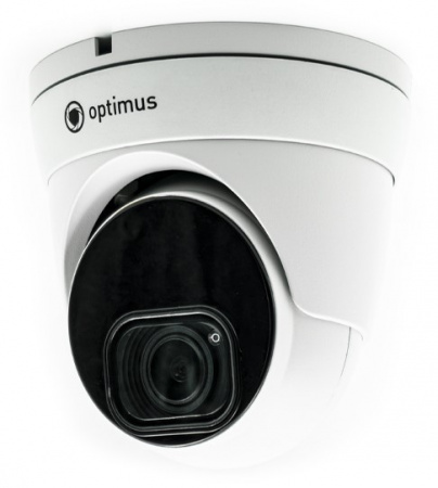 Видеокамера Optimus Basic IP-P045.0(4x)D Фото