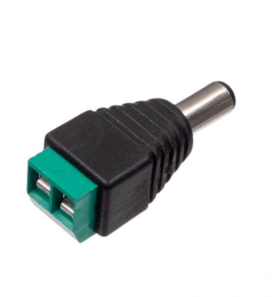 AT-A-DC-ST/M Разъем питания DC 