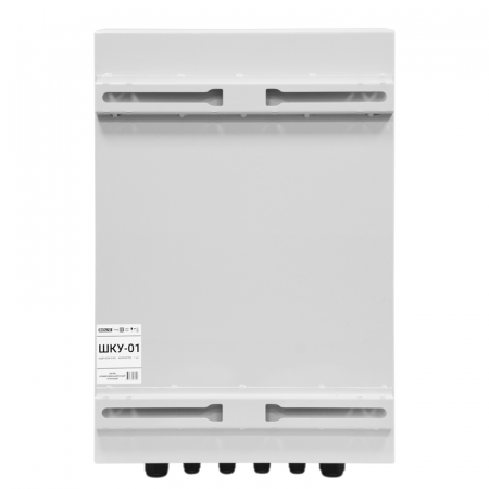 ШКУ-01 Шкаф коммутационный уличный Фото