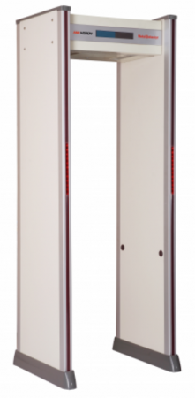 NP-SG118L 18-зонный металодетектор Фото NP-SG118L 18-зонный металодетектор Фото