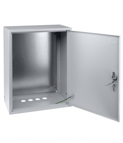 SQ0905-0060 ЩМП-2-0 500х400х220 Шкаф металлический TDM Electric Фото