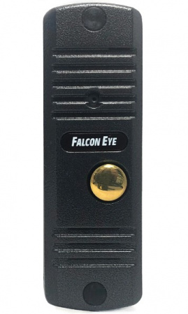 FE-305HD (графит) Вызывная панель, накладная Фото