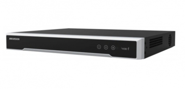 DS-7616NI-Q2(D) IP-видеорегистратор 16-канальный Фото