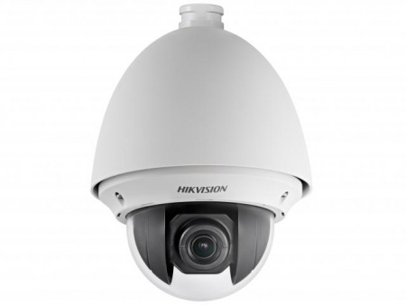 DS-2DE4225W-DE 2Мп уличная скоростная поворотная IP-камера Фото DS-2DE4225W-DE 2Мп уличная скоростная поворотная IP-камера Фото