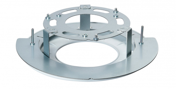 RVi-2BIC-2 Кронштейн для врезного монтажа Фото