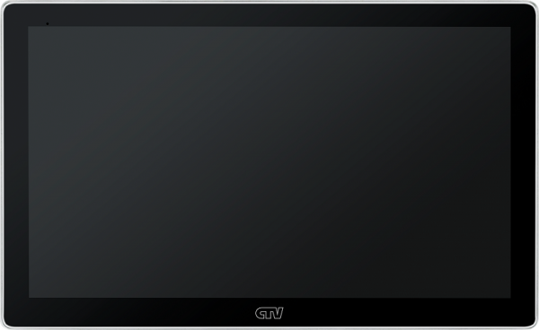 CTV-M4108AI Монитор видеодомофона с функциями AI Фото CTV-M4108AI Монитор видеодомофона с функциями AI Фото