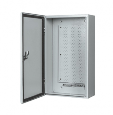 АТ-ШМ-3А Монтажный навесной шкаф Фото