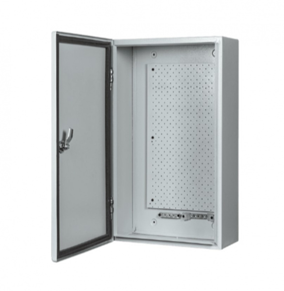 АТ-ШМ-3А Монтажный навесной шкаф Фото