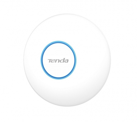 i26 вухдиапазонная точка доступа Wi-Fi 6 Фото