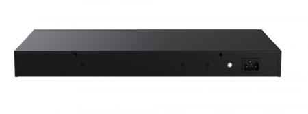 G1128P-24-410W Неуправляемый гигабитный PoE коммутатор Ethernet 26GE+2SFP с 24 портами PoE Фото