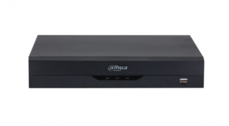 DH-XVR5116HS-5M-I3 16-канальный HDCVI-видеорегистратор с FR Фото