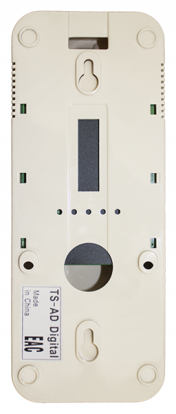 TS-AD Digital Аудиодомофон Фото TS-AD Digital Аудиодомофон Фото