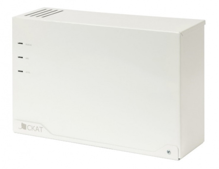 СКАТ-1200И7 исп.1 Источник вторичного электропитания резервированный Фото