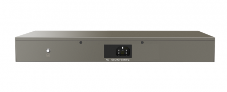 G1116P-16-150W Неуправляемый L2 PoE коммутатор IP-COM с 16 портами PoE 10/100/1000 Мбит/с Фото