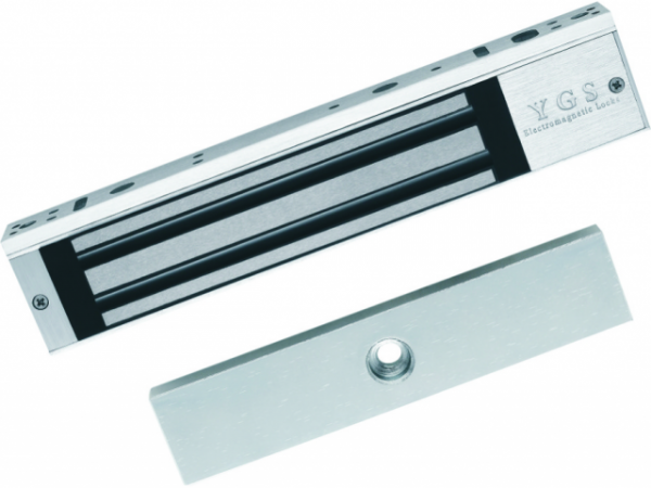 DS-K4H258S Электромагнитный замок Фото