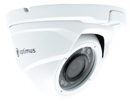 Видеокамера Optimus AHD-H048.0(2.8) Фото Видеокамера Optimus AHD-H048.0(2.8) Фото