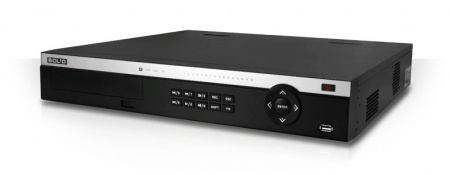 BOLID RGI-1648P16 Видеорегистратор сетевой Фото