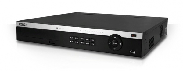 BOLID RGI-1648P16 Видеорегистратор сетевой Фото