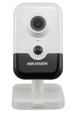 DS-2CD2425FWD-I (2.8mm) 2Мп компактная IP-камера с EXIR-подсветкой до 10м EOL Фото