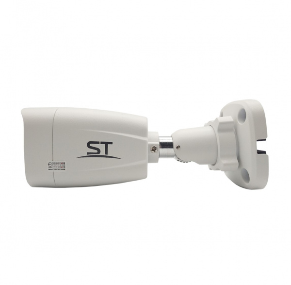 ST-190 IP HOME (2,8mm), (версия 3) 5Mp, уличная цилиндрическая IP-камера с ИК подсветкой до 30 м Фото