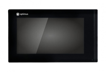 Видеодомофон Optimus Leader DMH-37SW (b) Фото