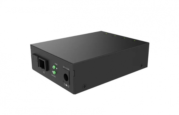 TFC304B Медиаконвертер Фото