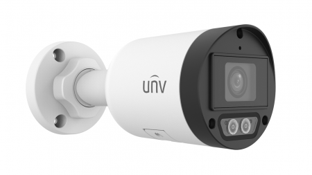 IPC2128LB-ADF40K-DL Видеокамера IP цилиндрическая 8Мп Фото