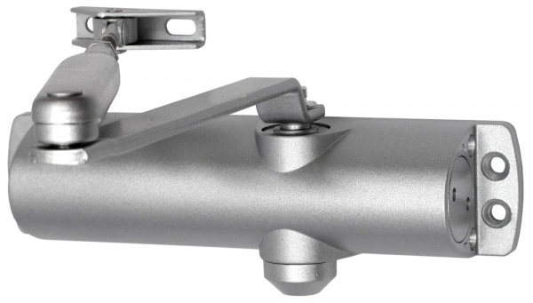 ST-DC624-SL Дверной доводчик Фото