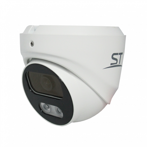 ST-VF2911 PRO FORT IP Видеокамера 2Мп (2,8мм) (версия 2) Фото