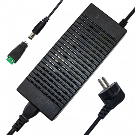 12/7А БП Tantos (TS-7A) Источник стабилизированного питания Фото