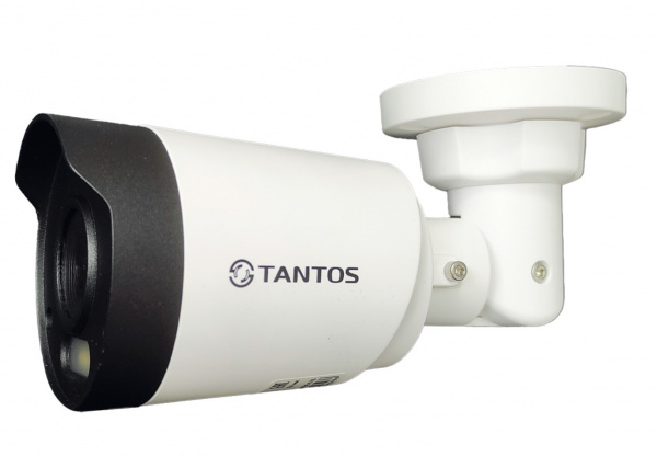 TSc-Pe5FN Цилиндрические видеокамеры HD Фото