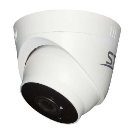 ST-S2542 POE (3,6mm) внутренняя IP-камера 2,1MP Фото