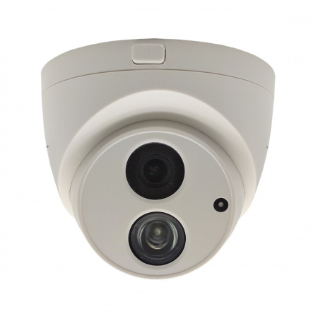 ST-176 IP HOME POE (2,8mm), (версия 2) 5Mp,  внутренняя купольная IP-камера с ИК подсветкой до 30 м Фото