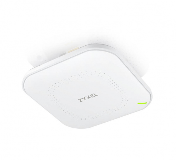 Гибридная точка доступа Zyxel NebulaFlex NWA1123ACv3 [NWA1123ACV3-EU0102F] Фото