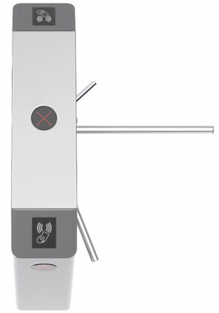 БЛОКПОСТ ТМБ 800 ТУМБОВЫЙ Турникет-трипод Фото