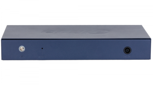 DH-CS4210-8GT-110 8-портовый гигабитный PoE коммутатор с функцией облачного управления Фото