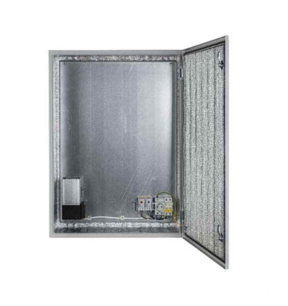 АТ-ШК-5А-У Климатический навесной шкаф Фото