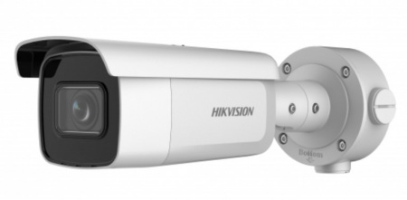 DS-2CD3B46G2T-IZHS(2.8-12mm) 4Мп уличная цилиндрическая IP-камера с EXIR-подсветкой до 60м EOL Фото