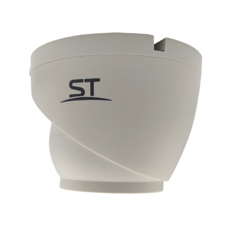 ST-176 IP HOME POE (2,8mm), (версия 2) 5Mp,  внутренняя купольная IP-камера с ИК подсветкой до 30 м Фото