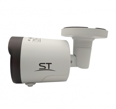ST-VR4617 PRO (2,8mm) 4 Mp, уличная цилиндрическая IP-камера с ИК подсветкой до 30 м Фото