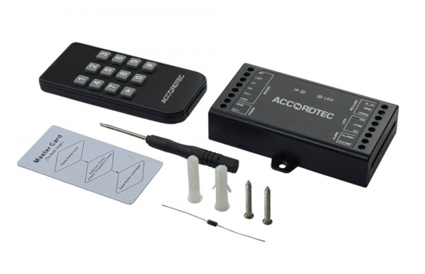 AT-AC1000 WIFI Автономный контроллер Фото