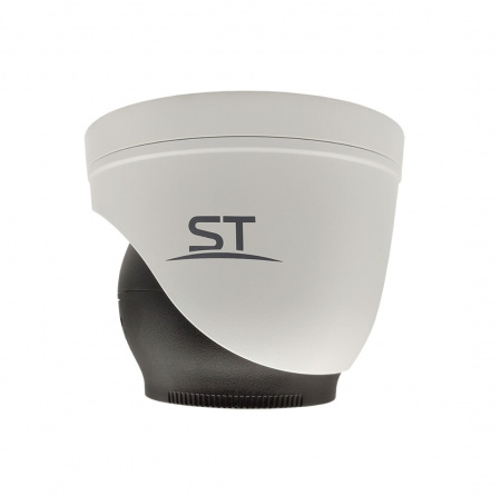 ST-VA2645 PRO (2,8-12 mm) 2,1MP (1920*1080), уличная купольная IP-камера с ИК подсветкой до 35 м Фото