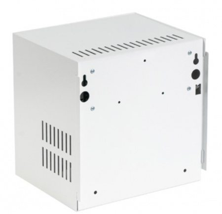 ББП РАПАН - 80 исп. 26 блок питания 12В, 8А, металл корпус под АКБ 26 Ач защита АКБ Фото