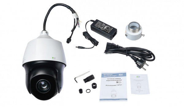 RVi-2NCZ24633 (4.5-148.5) Сетевая видеокамера Фото