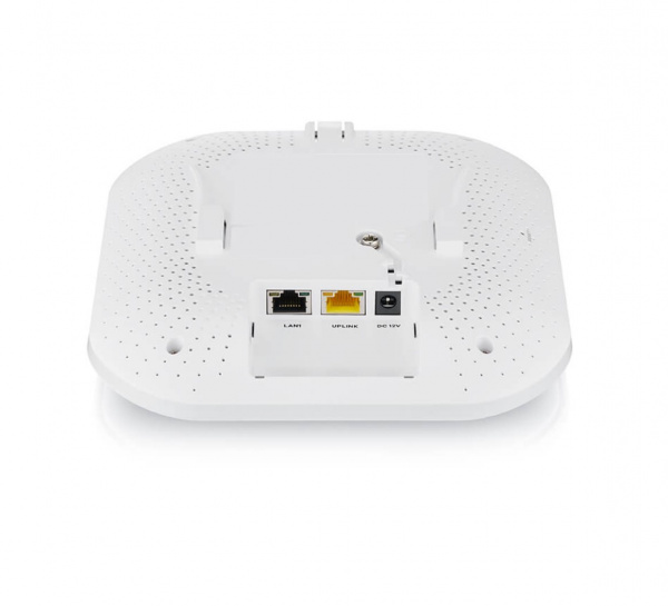 Гибридная точка доступа Zyxel NebulaFlex Pro WAX610D [WAX610D-EU0101F] Фото