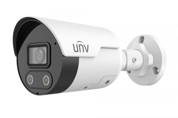 IPC2125SB-ADF40KMC-I0 Видеокамера IP цилиндрическая 5Мп Фото