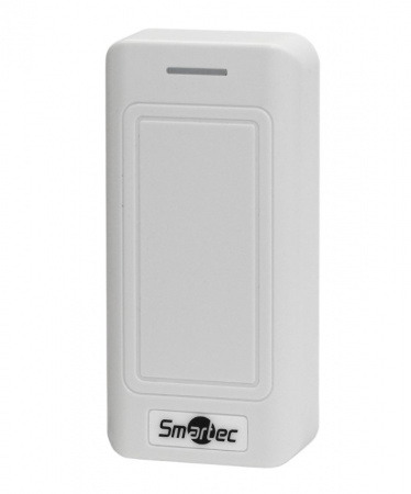 ST-SC312E-WT Считыватель со встроенным контроллером Фото