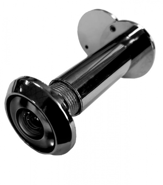 Tantos DV-0116-55-90-P-CP-WB Глазок дверной Фото Tantos DV-0116-55-90-P-CP-WB Глазок дверной Фото