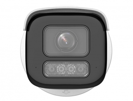 DS-2CD2623G2-LIZS2U(2.8-12mm) 2-Мегапиксельная Интеллектуальная гибридная сетевая камера Фото