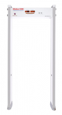 Арочный металлодетектор UltraScan S1000 Фото